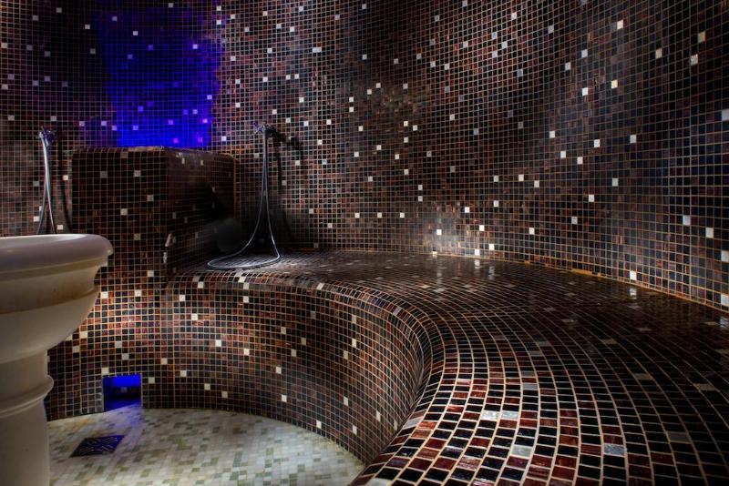 Park Hotel Ville Montefiori