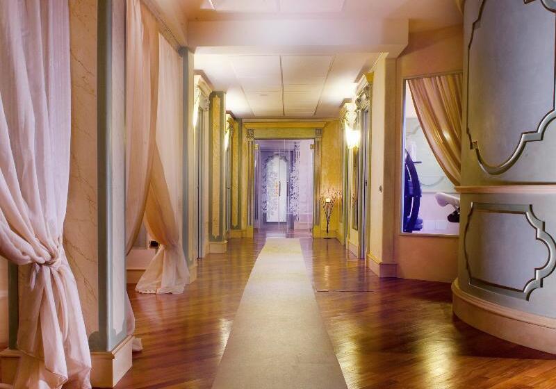 Park Hotel Ville Montefiori