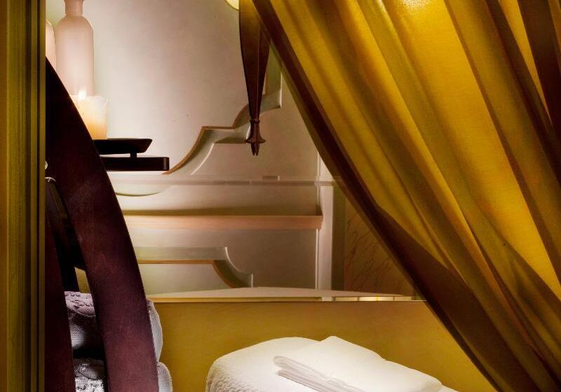 Park Hotel Ville Montefiori