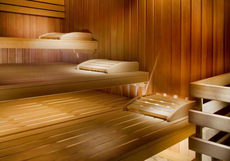 Park Hotel Ville Montefiori