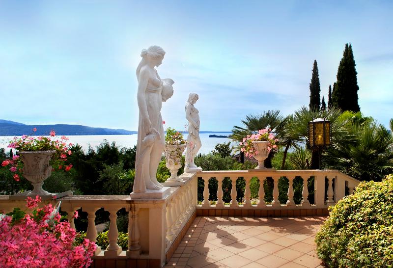 Park Hotel Ville Montefiori