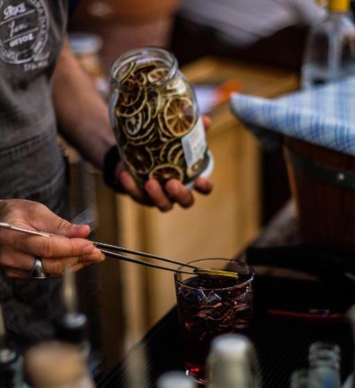 호텔 Walser Courmayeur