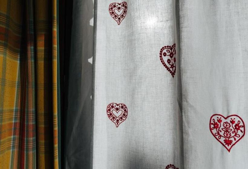 호텔 Walser Courmayeur