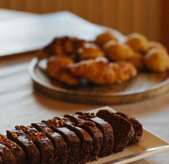 호텔 Walser Courmayeur