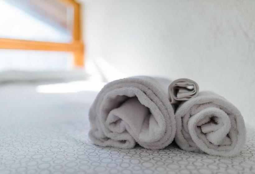 호텔 Walser Courmayeur