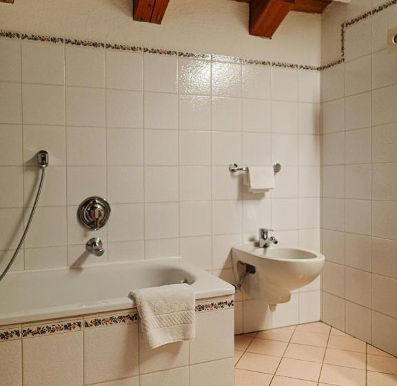 호텔 Walser Courmayeur