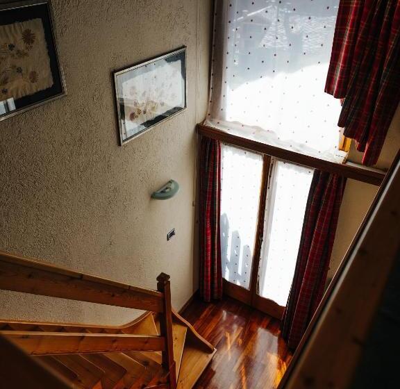 호텔 Walser Courmayeur