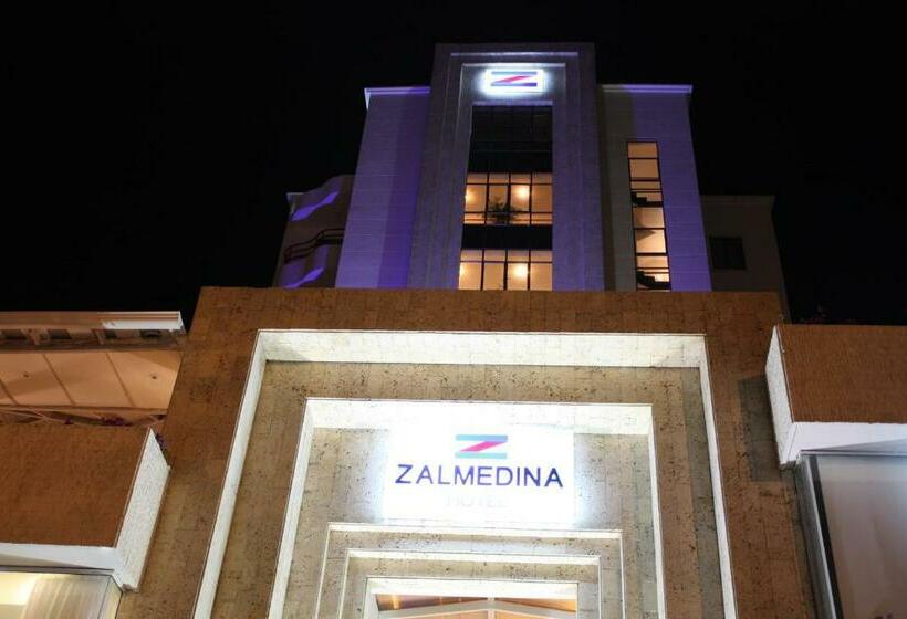 فندق Zalmedina