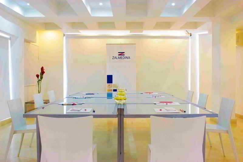 فندق Zalmedina