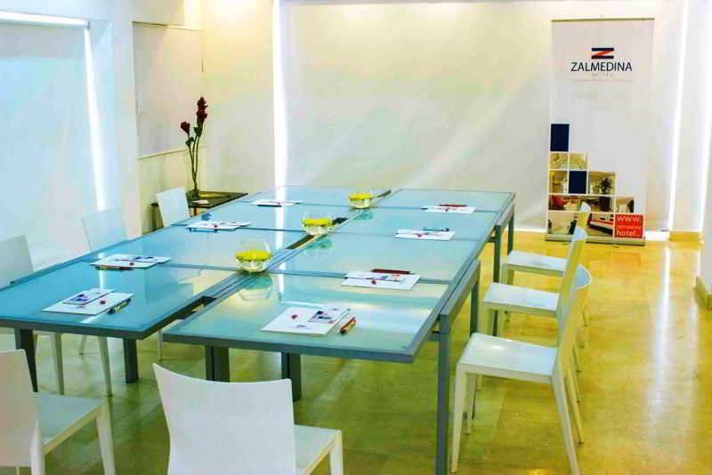 فندق Zalmedina