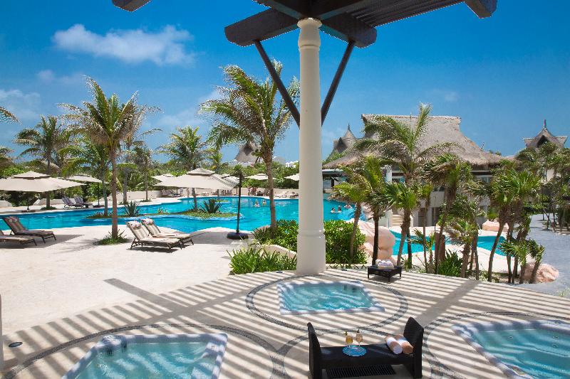 Kore Tulum Retreat And Spa Resort   Adults Only