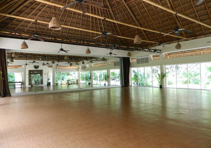 Kore Tulum Retreat And Spa Resort   Adults Only