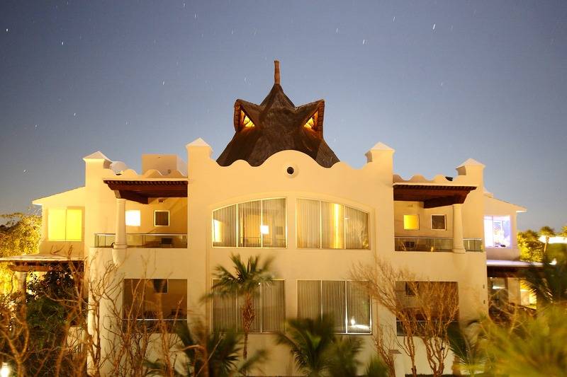 Kore Tulum Retreat And Spa Resort   Adults Only