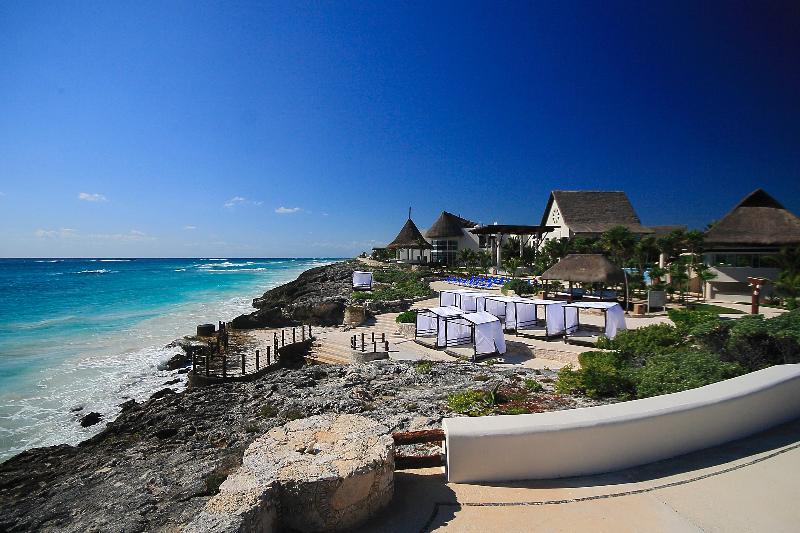 Kore Tulum Retreat And Spa Resort   Adults Only
