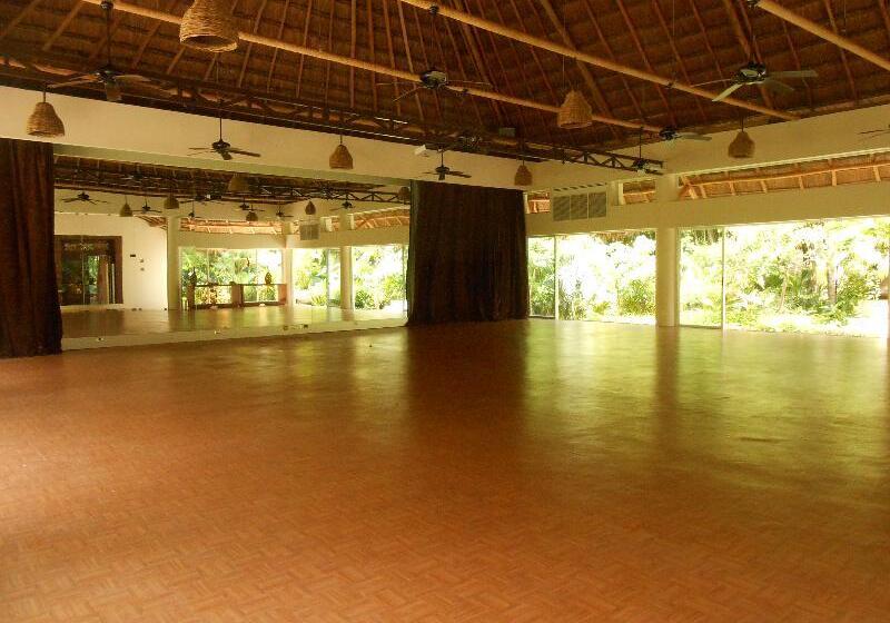 Kore Tulum Retreat And Spa Resort   Adults Only