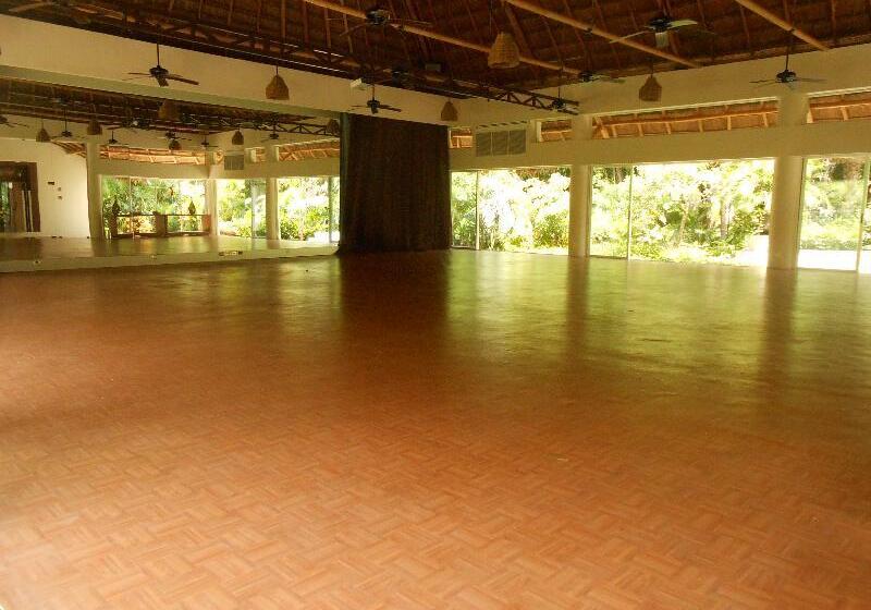 Kore Tulum Retreat And Spa Resort   Adults Only