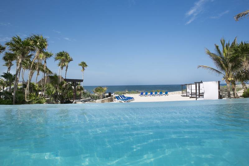 Kore Tulum Retreat And Spa Resort   Adults Only