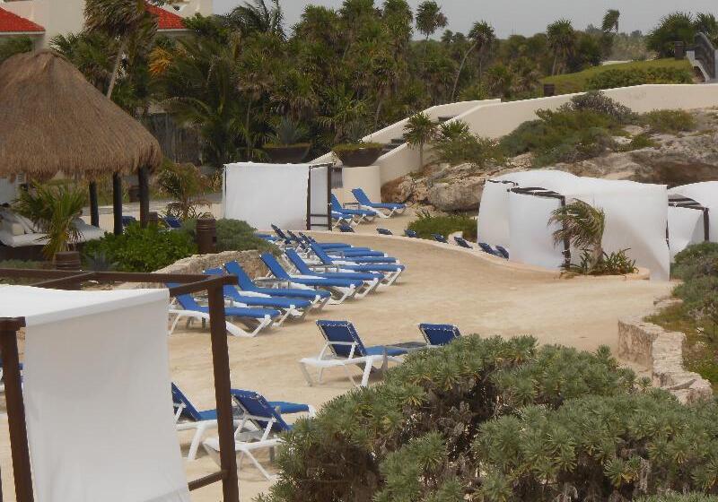 Kore Tulum Retreat And Spa Resort   Adults Only