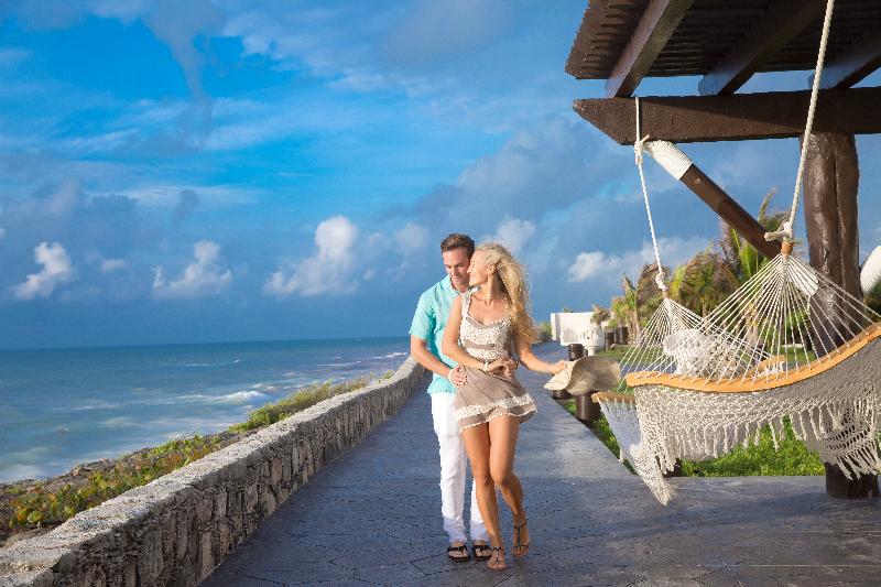 Kore Tulum Retreat And Spa Resort   Adults Only