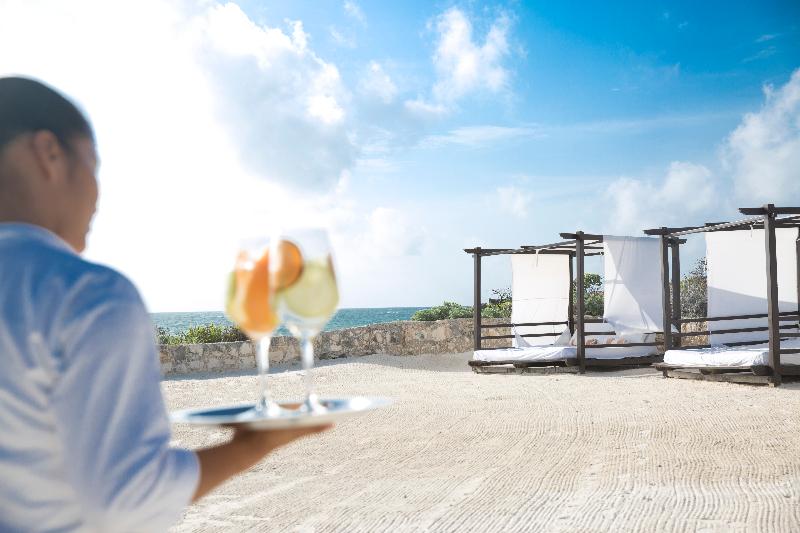 Kore Tulum Retreat And Spa Resort   Adults Only