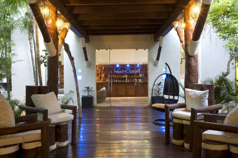 Kore Tulum Retreat And Spa Resort   Adults Only