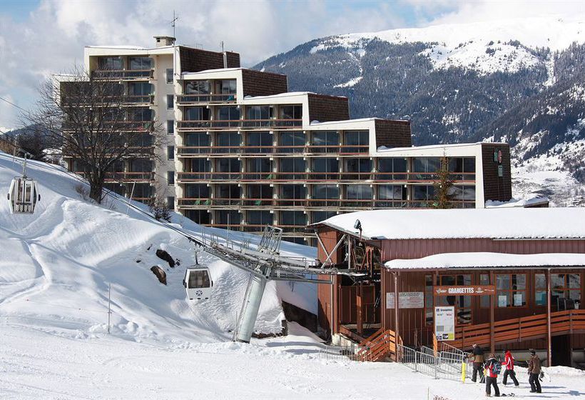 Maeva Les Grangettes