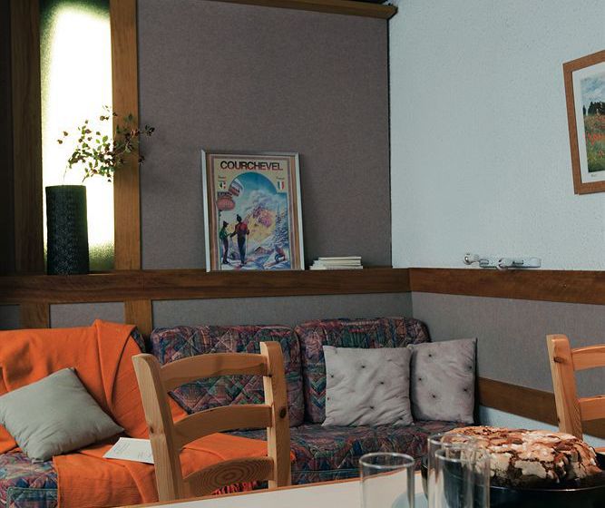 Maeva Les Grangettes