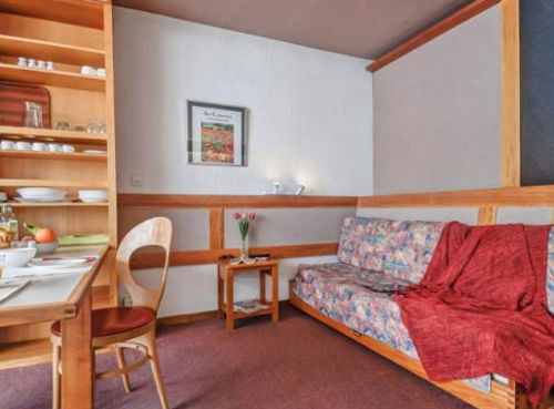 Maeva Les Grangettes