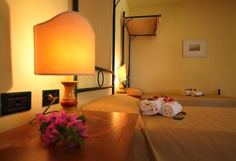 Marina Del Marchese Beach Resort