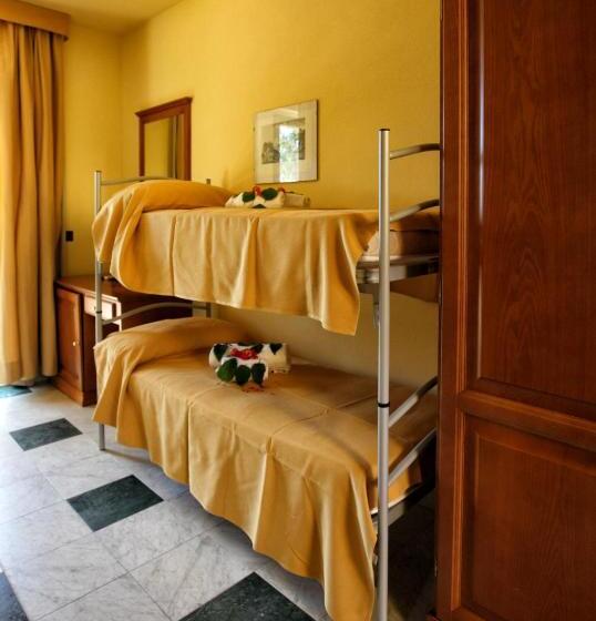 Marina Del Marchese Beach Resort