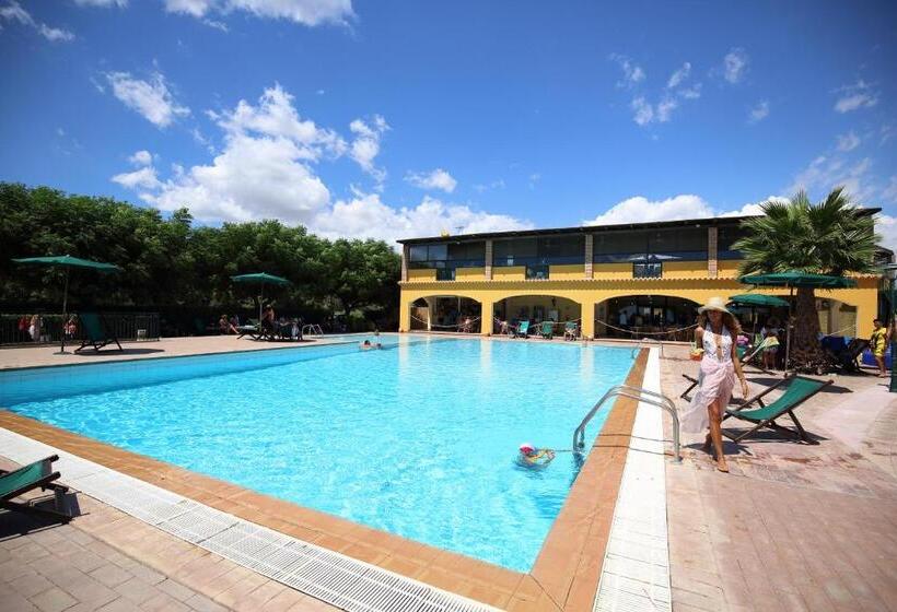 Marina Del Marchese Beach Resort