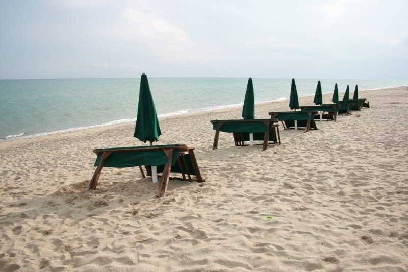 Marina Del Marchese Beach Resort