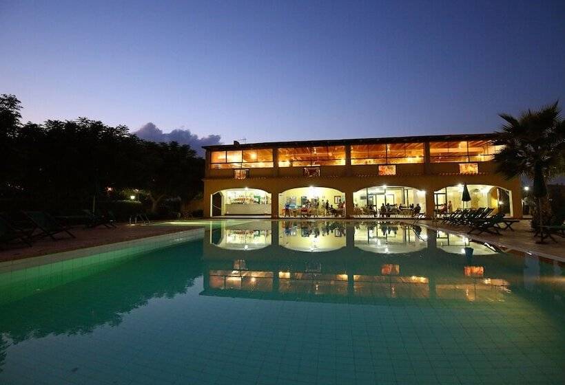 Marina Del Marchese Beach Resort