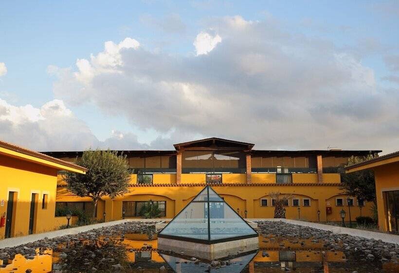 Marina Del Marchese Beach Resort