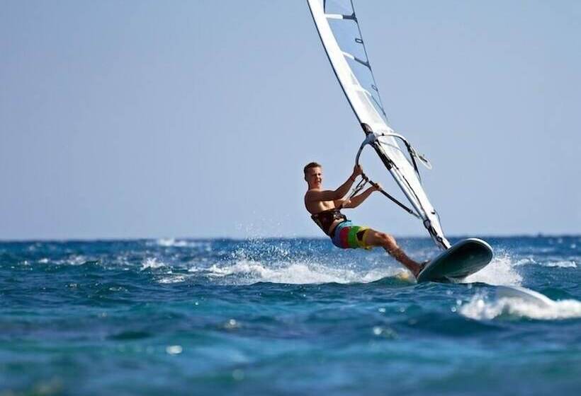 Marina Del Marchese Beach Resort