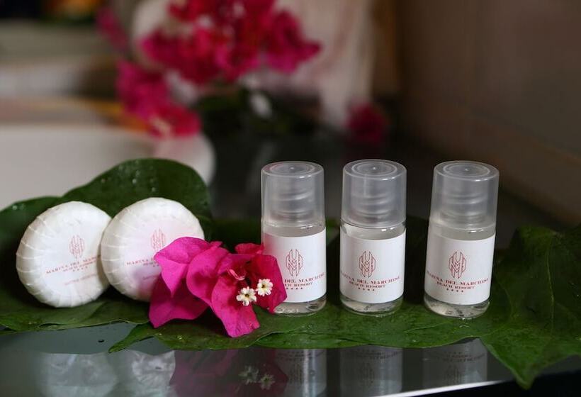 Marina Del Marchese Beach Resort