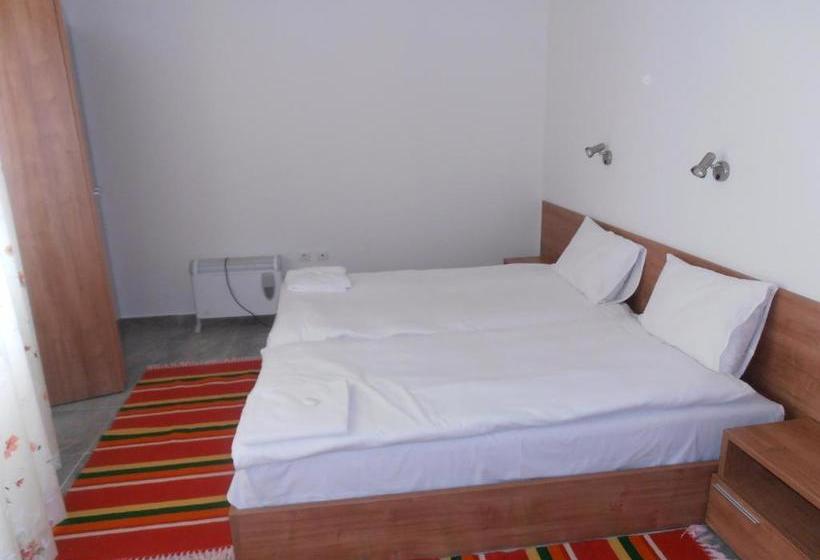 Monastery 3 Apartments Tmf