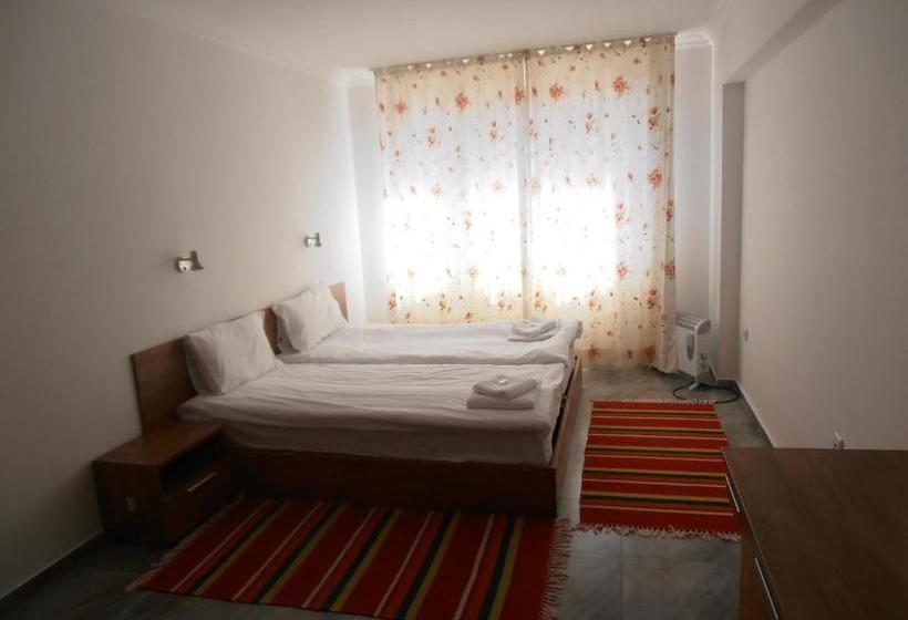 Monastery 3 Apartments Tmf