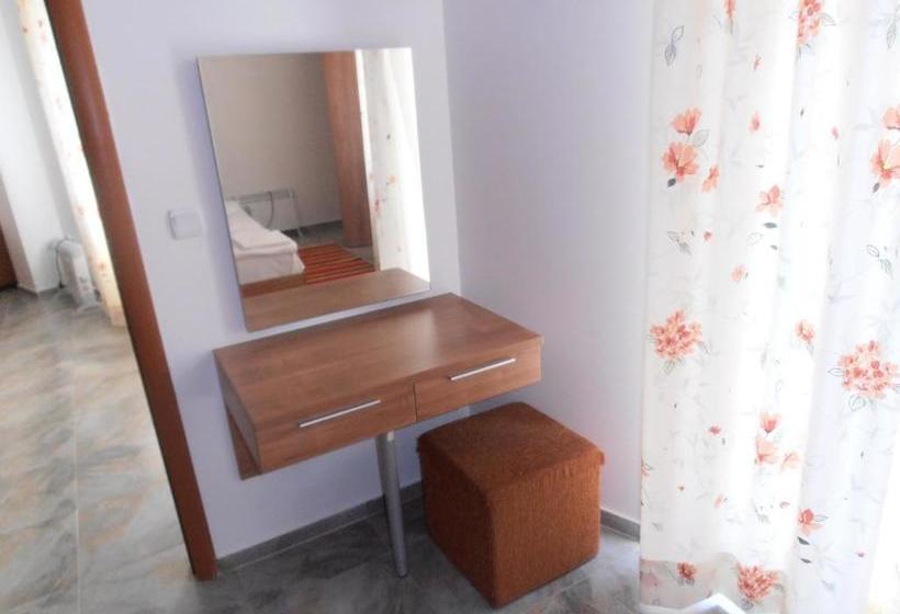 Monastery 3 Apartments Tmf