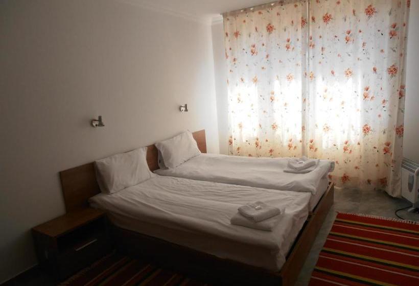 Monastery 3 Apartments Tmf