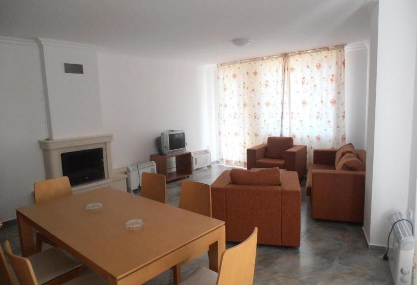 Monastery 3 Apartments Tmf