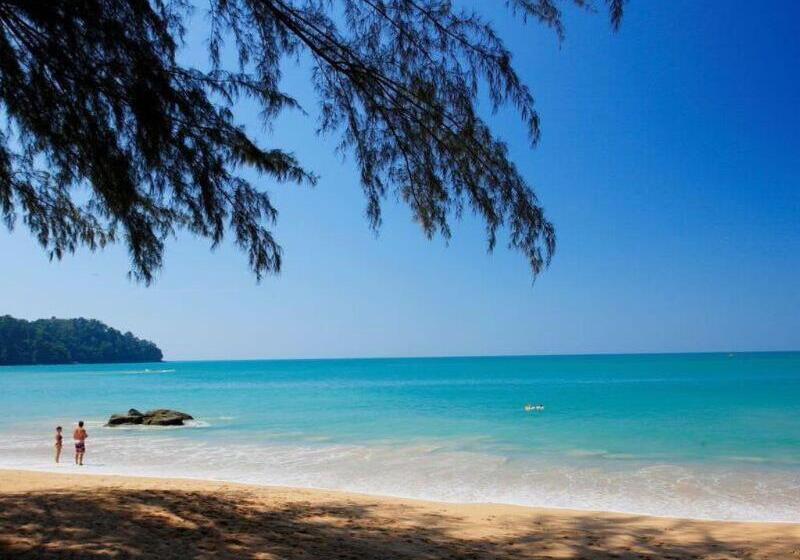 Moracea By Khao Lak Resort