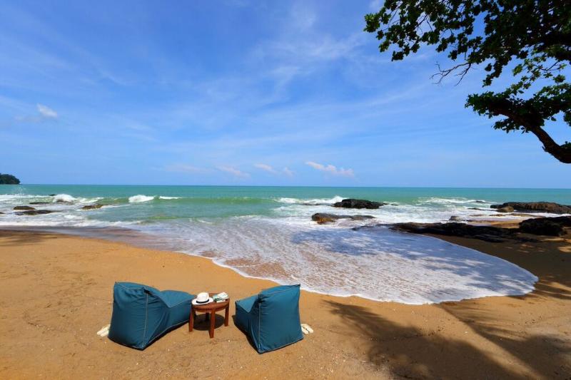 Moracea By Khao Lak Resort