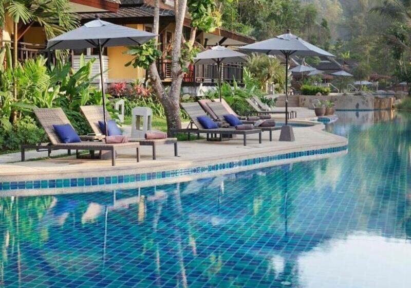 Moracea By Khao Lak Resort