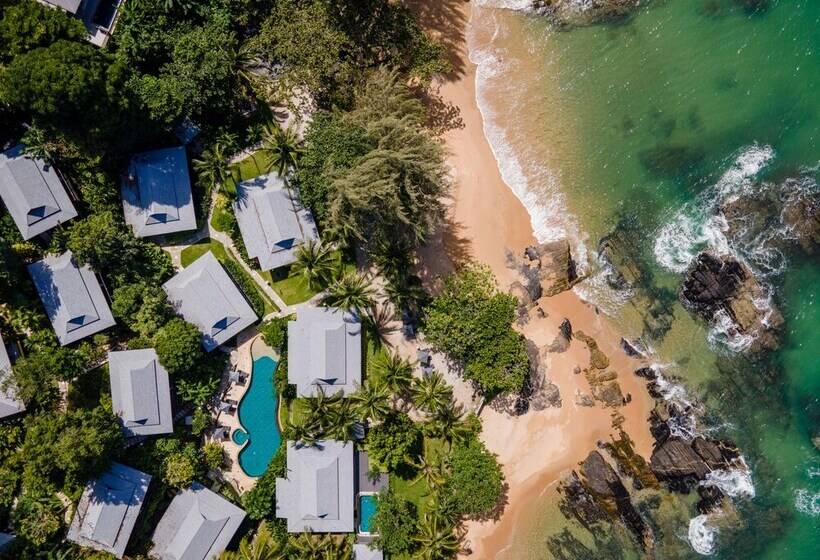 Moracea By Khao Lak Resort