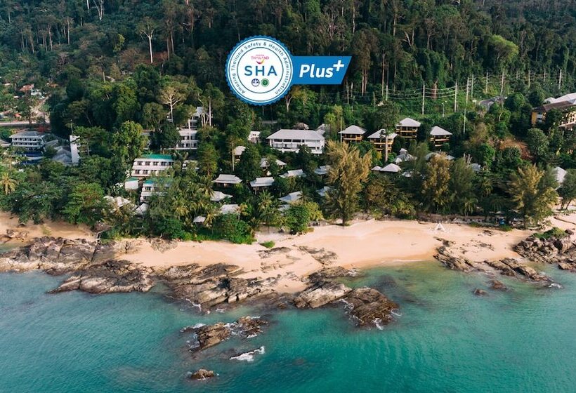 Moracea By Khao Lak Resort