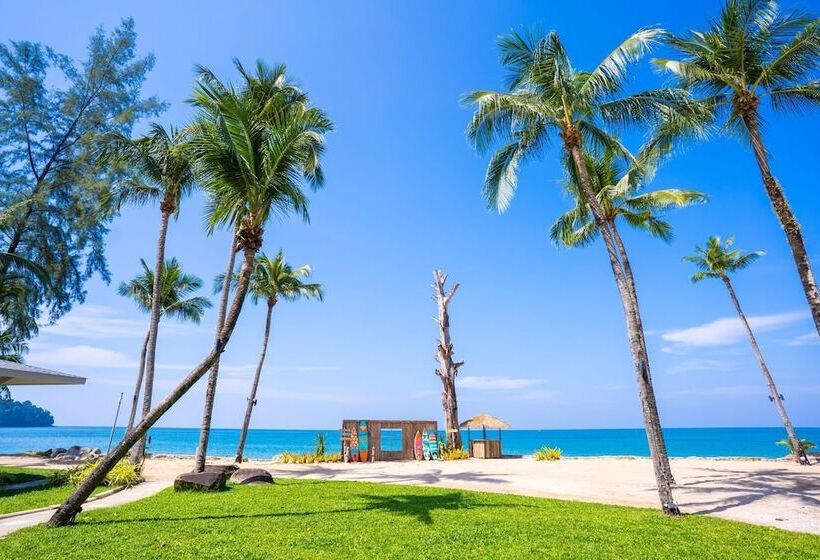 Moracea By Khao Lak Resort