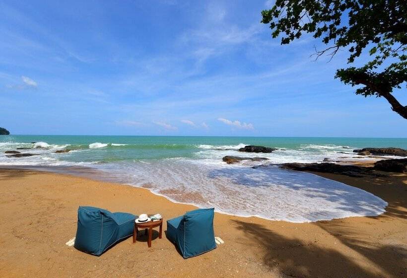 Moracea By Khao Lak Resort