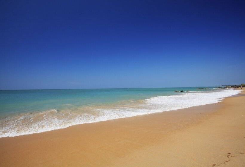 Moracea By Khao Lak Resort