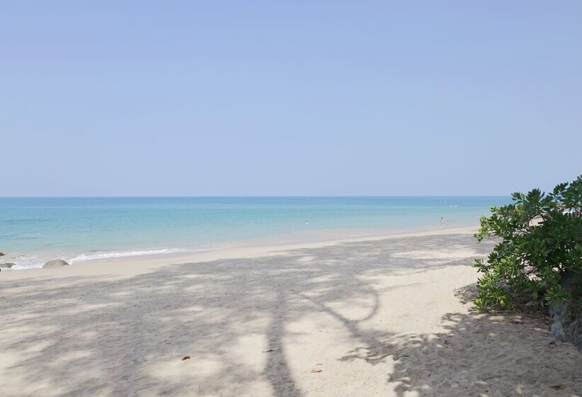 Moracea By Khao Lak Resort